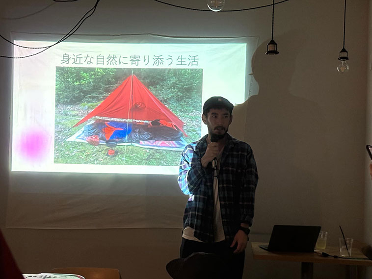 吉谷一哉