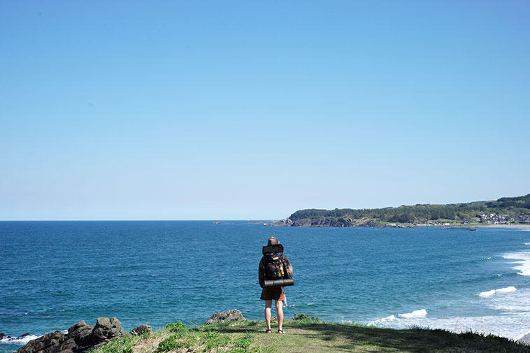 Happy Hikers ハッピーハイカーズ