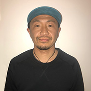 上野裕樹