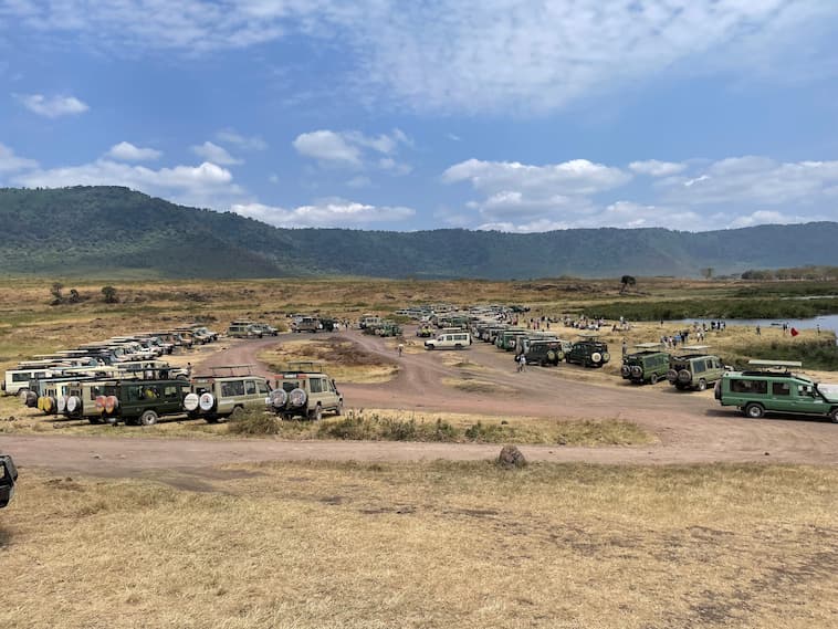 世界のTOYOTAランクル