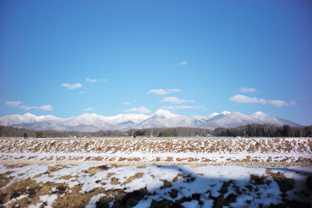 Happy Hikers ハッピーハイカーズ