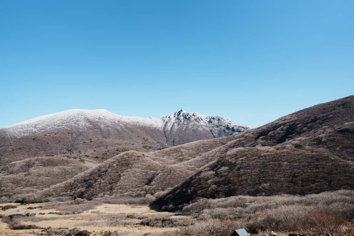 ハッピーハイカーズ・法華院ギャザリング
