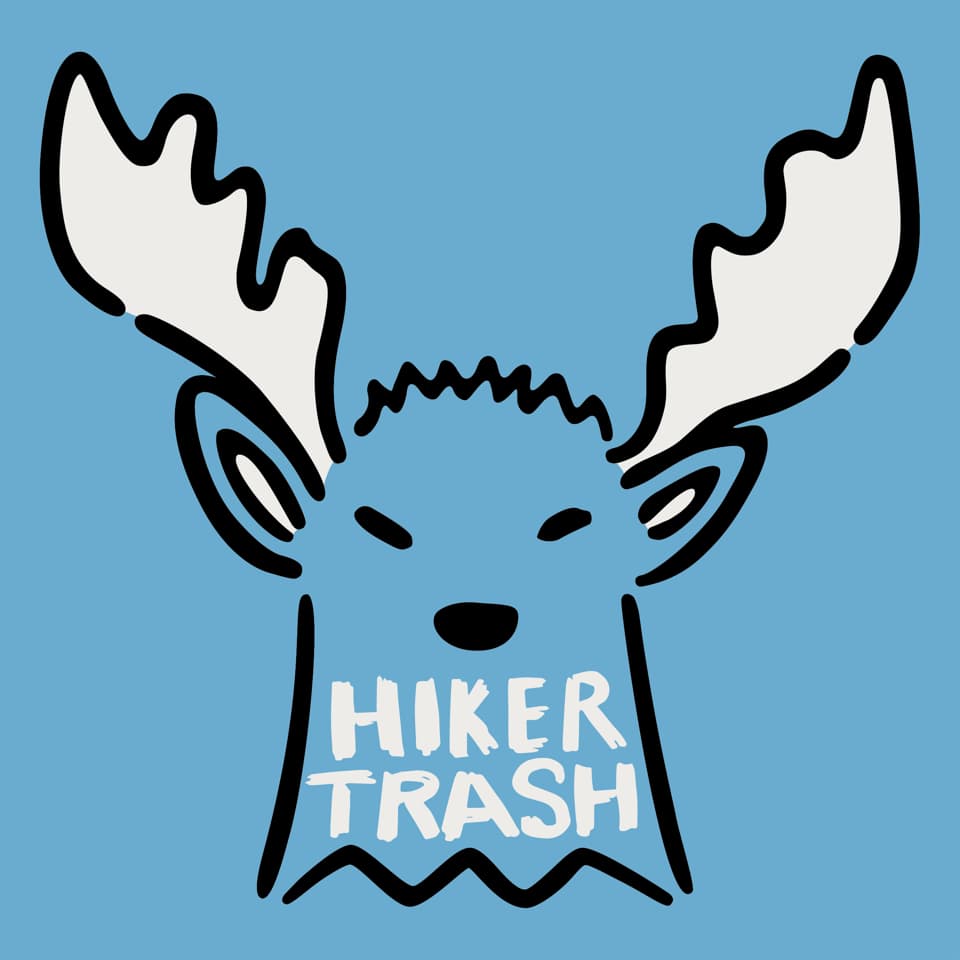 HIKER TRASH