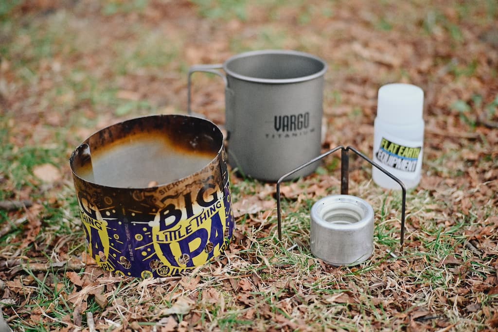 FLAT EARTH EQUIPMENT