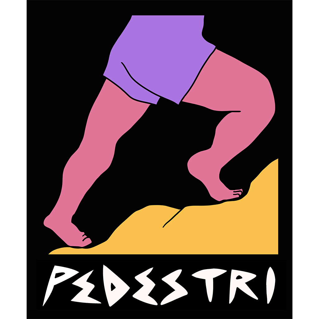 Pedestri