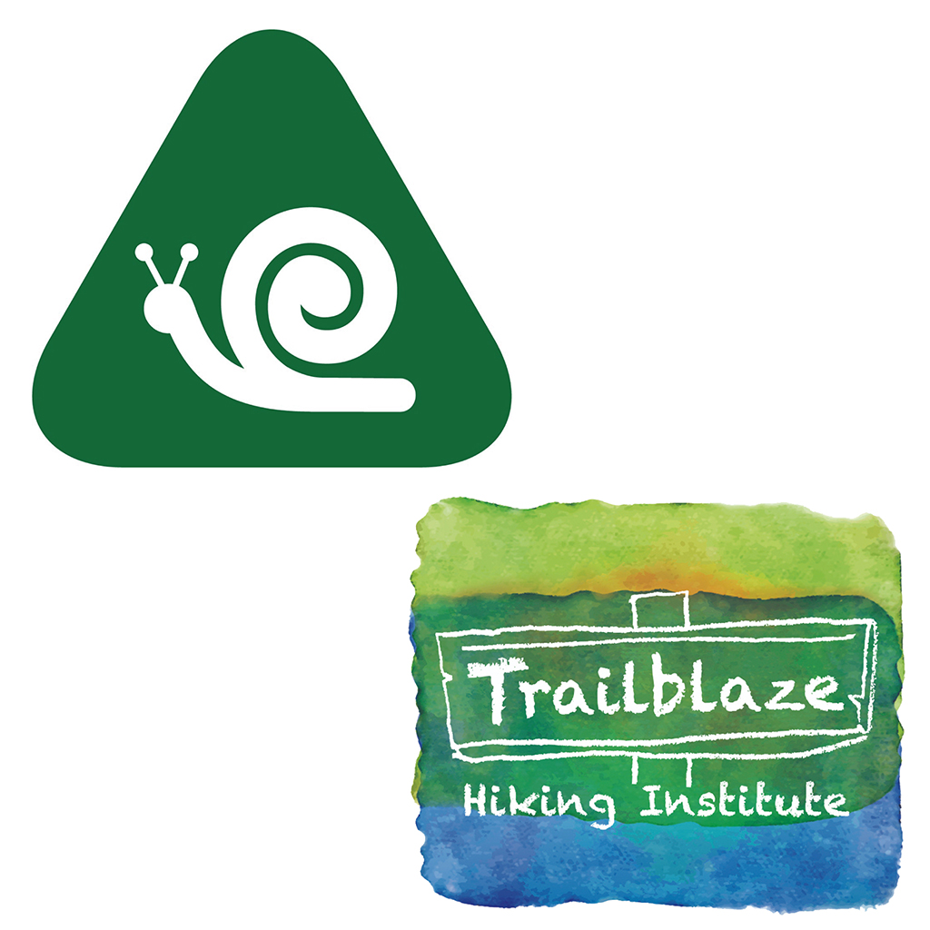 九州自然歩道フォーラムトレイルブレイズハイキング研究所