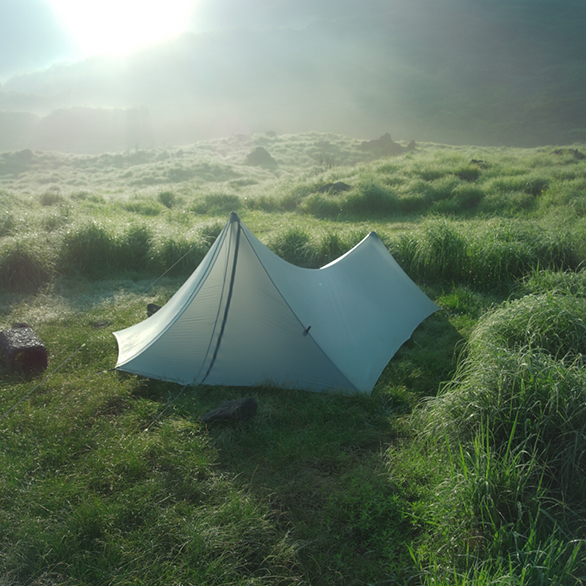 ふかふかの坊ガツル