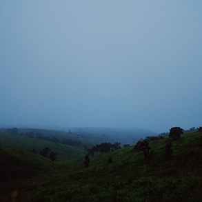 MoonlightGear福岡店の店長が綴る現在と空想の汀を旅する山行記