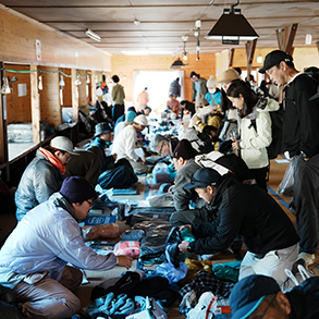 Happy Hikers Hokkein Gathering 2025