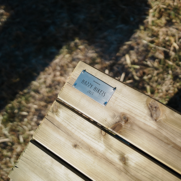 Happy Hikers Hokkein Gathering 2025